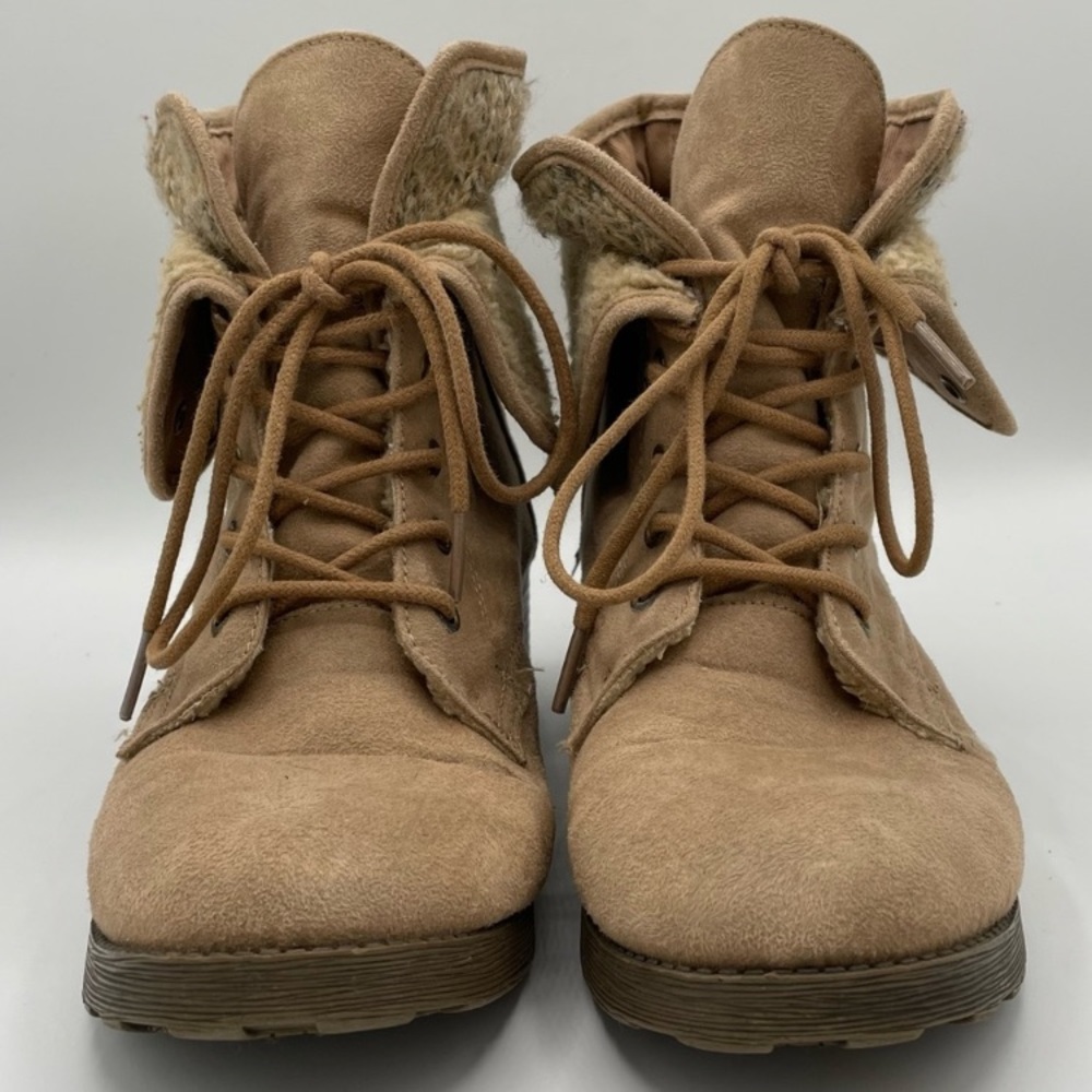 Cute boots for fall